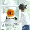 Diamonds Painting Halloween Atmosphere Stickers Home Decor