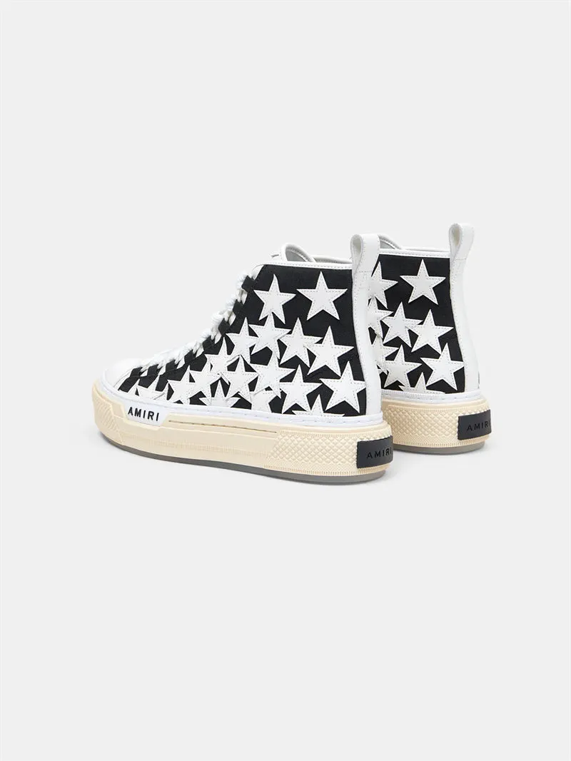  Amiri Fashion sneakers