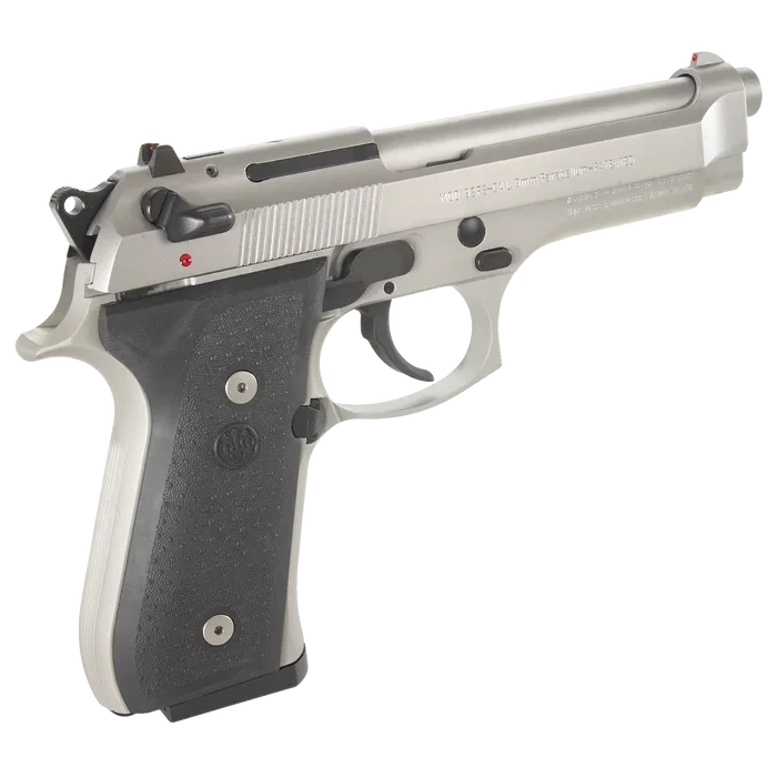 ADL  92FS:  Die ultimative taktische Feuerkraft