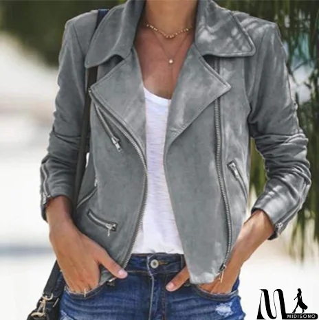 MidiSono - Chic and Versatile winter Coat