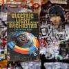 Electric Light Orchestra - Vintage Metal Signs - 20*30cm/30*40cm - Music