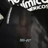 Retro 2010 Corinthians Soccer Jersey Away