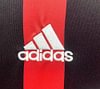 2017/2018 Retro AC Milan Home Football Shirt 1:1 Thai Quality love fball