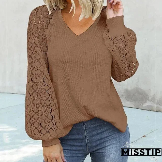 Tailored and Elegant winter Blouse