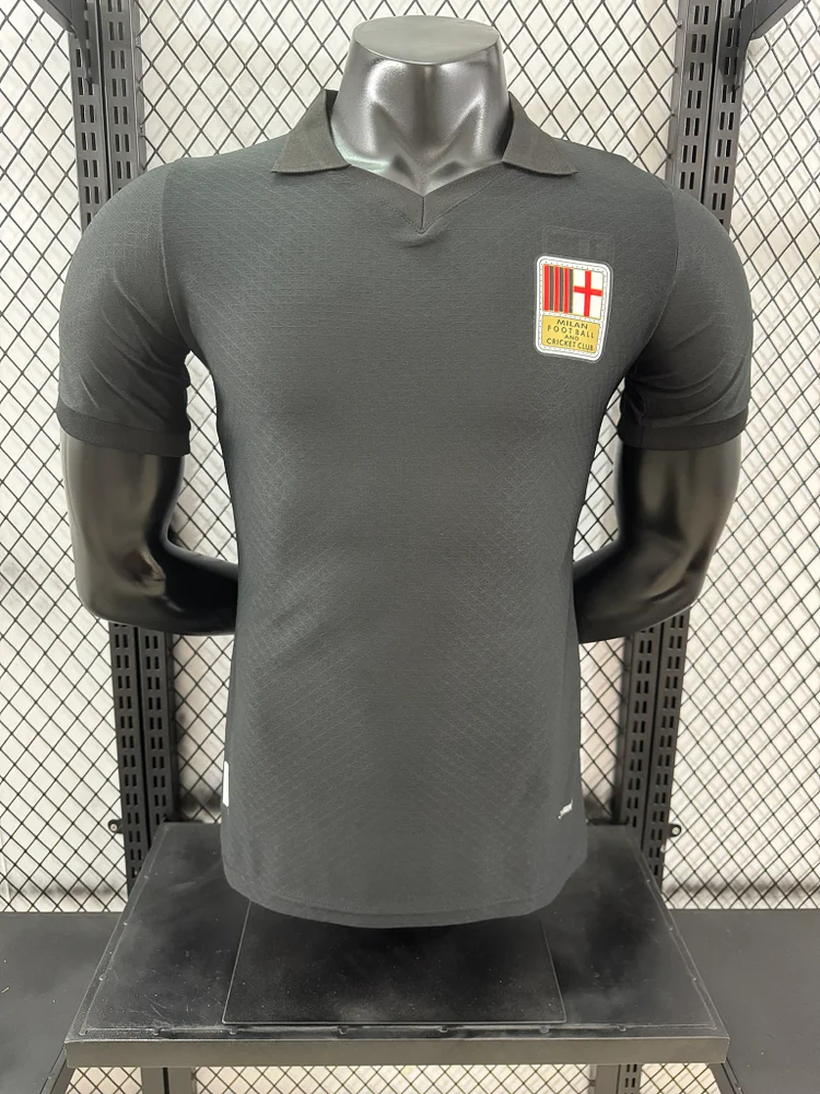 2024-25 AC125 Anniversary Edition Shirt - Player Edition