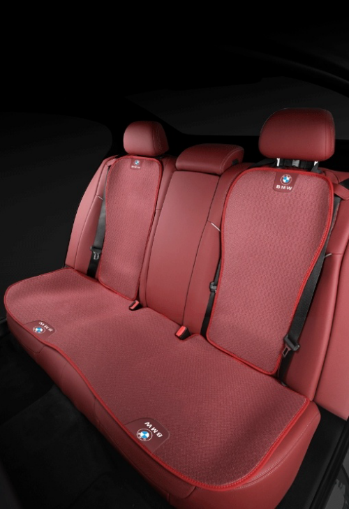 Four Seasons Universal Interior Products Car Seat Cover Seat Cushion