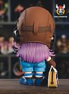 1/2 Scale Perfect Score Arare/ Arale - Dr. Slump Resin Statue - ZOR Studios