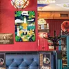 Corona - Vintage Metal Signs(8*12Inch) - Bar