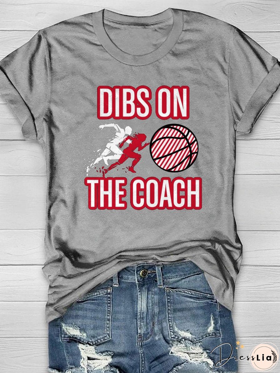 Vintage Basketball Graphics Comfort Short Sleeve T-Shirt