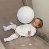 Babiesprincess Lifelike Reborn Baby Doll, Babiesprincess