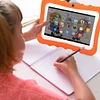 Kindertablet SmartKid. 7 Zoll. sto&szlig;fest