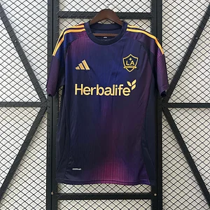 2025/2026 LA Galaxy Away Soccer Jersey 1:1 Thai Quality