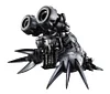 G.E.M. Series Machinedramon - Digimon Official Statue - MegaHouse
