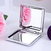 DIY Crystal Diamond Art Double Side Mosaic Makeup Mirror Kit