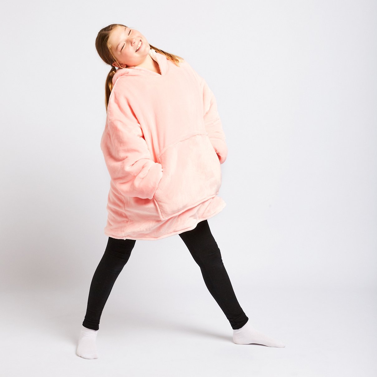oodie pink
