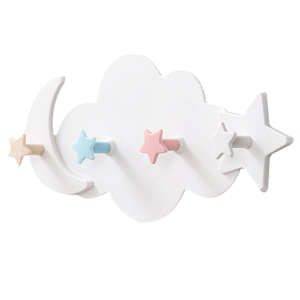 

Star Cloud Clothes Storage Hanger Rack, 501 Original