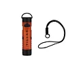 Pocket Mini Flashlight, High-Intensity Cap Clip Light, Outdoor Camping Atmosphere LED, Long-Lasting Disaster Relief Emergency Flashlight, Rechargeable Flashlight