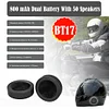 Wireless Headset Waterproof Riding Headphone for Motorcycle Intercom Accessories