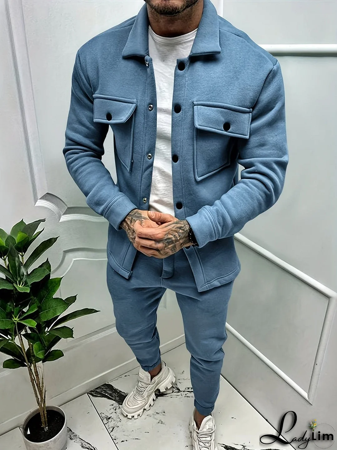 Timeless and Stylish winter Pants