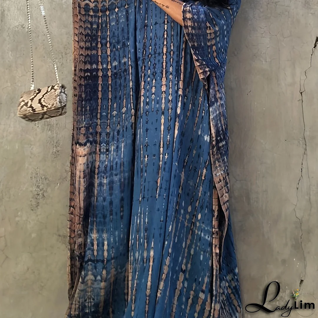 Cool and elegant Dress