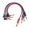 1/4' Effects Mono Audio Cable