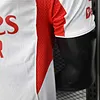 Joyfball 2025/2026 Player Version Benfica Away Football Shirt（The player version jersey is a bit tight, please pay attention to the size selection）
