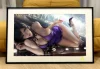 Bar Ver. Tifa Lockhart Decorative Painting - (FF7) Final Fantasy VII - Xingkong Studio