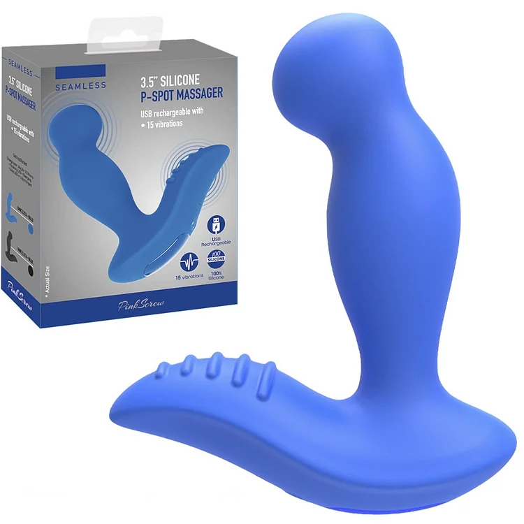 Anal Vibrator For Men Prostate Massager