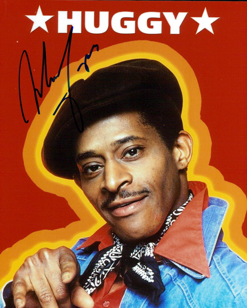 Antonio Fargas (Starsky & Hutch) signed authentic 8x10 Photo Poster painting COA