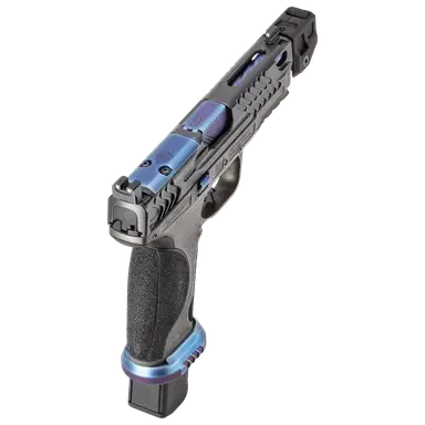 Smith & Wesson SPEC SERIES V M&P® 9 METAL HD