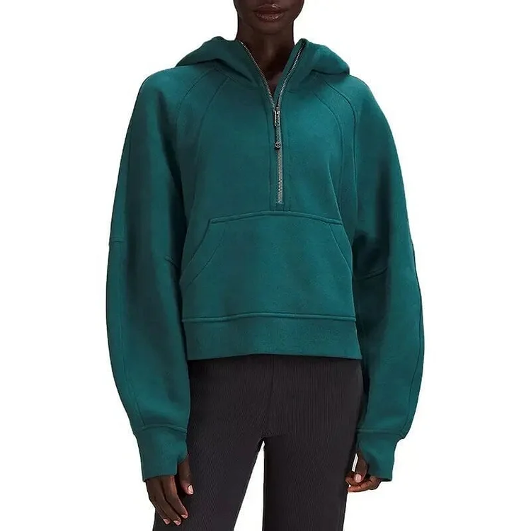 Scuba Oversized Hoodie (Buy 2 Free Shipping)