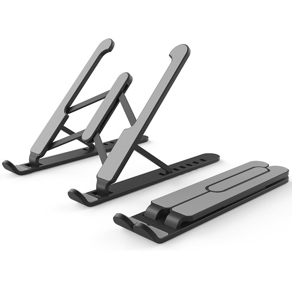 

Laptop Support Holder Foldable Notebook Tablet Cooling Stand, 501 Original