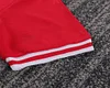 1996-1997 Retro Liverpool Home Football Jersey 1:1 Thai Quality Kids Size
