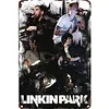 Linkin Park - Vintage Metal Signs - 20*30cm/30*40cm - Music