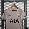 2023/2024 Tottenham Hotspur Third Away Football Shirt 1:1 Thai Quality