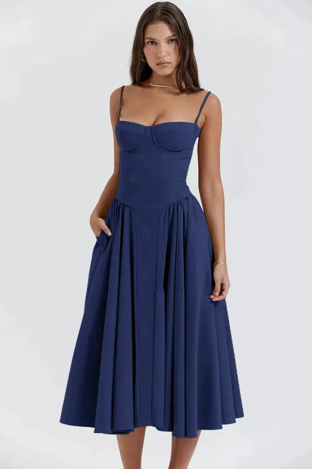 Timeless and Elegant general Dress