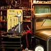 1948 Craftsman Tools - Metal Tin Signs(8*12Inch/12*16Inch) - Garage
