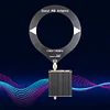 Transimpedance Amplifier Mini Loop Antenna 10kHz-180MHz Donut WB Antenna
