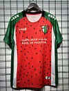 2025/2026 Club Deportivo Palestino Third away Football Shirt 1:1 Thai Quality