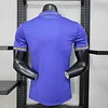Joyfball 2025 Player Version Monaco Away Football Jersey（The player version jersey is a bit tight, please pay attention to the size selection）