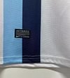 2013-2014 Retro Manchester City Third Away Football Shirt 1:1 Thai Quality