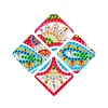 DIY Diamond Painting 7 Color Night Light Lamp Home Decoration Ornament Gift Kit(Heart)