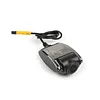 2K USB Dash Cam DVR ADAS Front Camera for Android Car Stereo