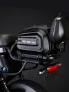 4L Bicycle Trunk Bag Large Capacity Bike Rear Rack Bag MTB Road Bike Accessories