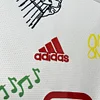2025/2026 Ajax Doodle plate Football Shirt 1:1 Thai Quality
