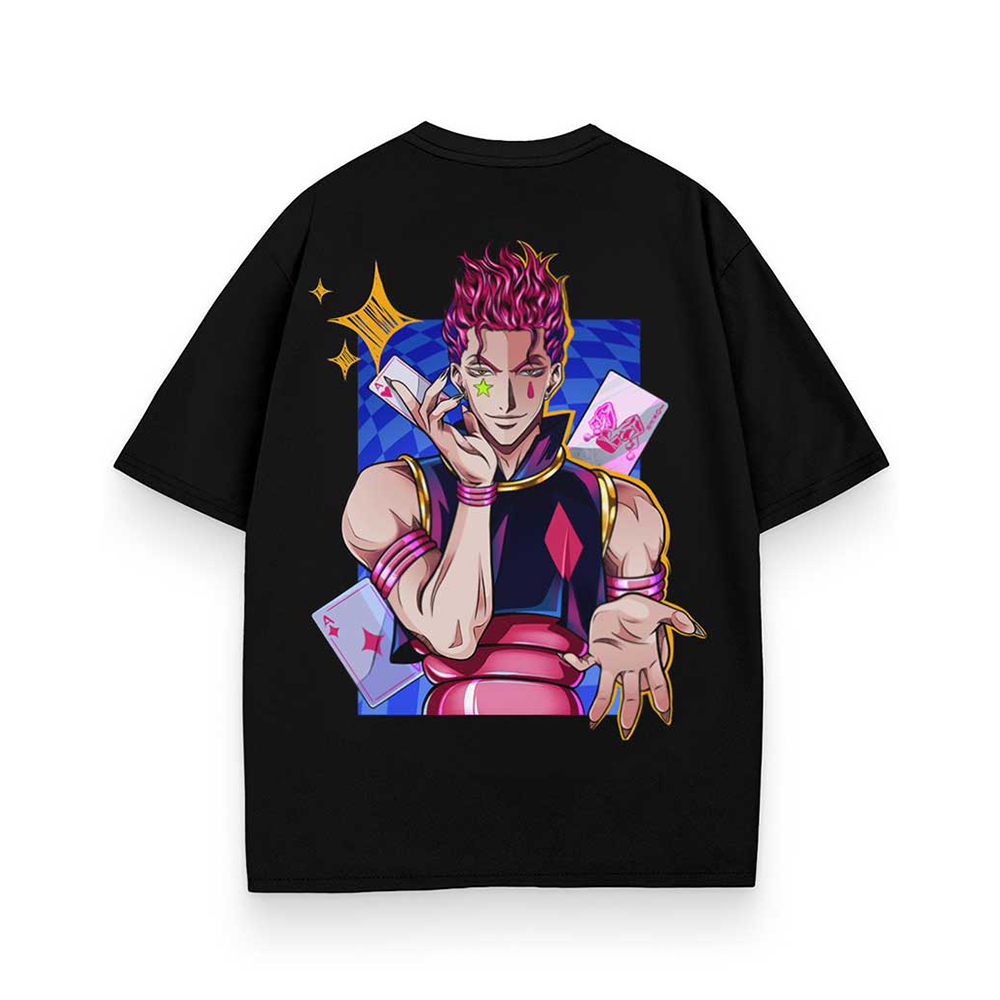 Hisoka Joker Tee