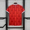 2026 Chile National Team Home Football Shirt 1:1 Thai Quality