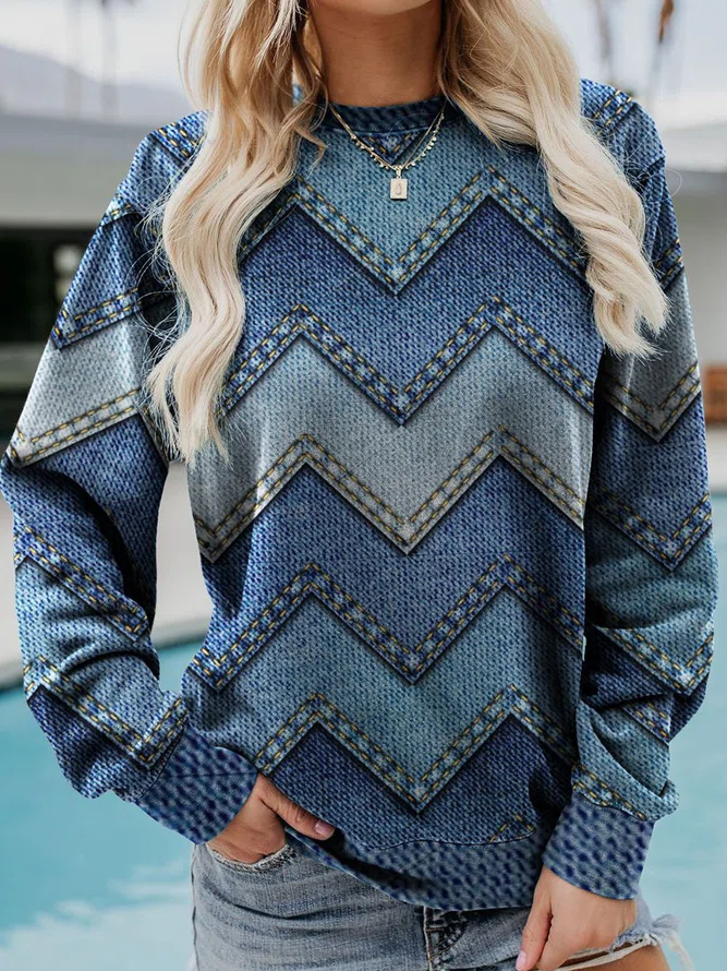 Comfy Sweater