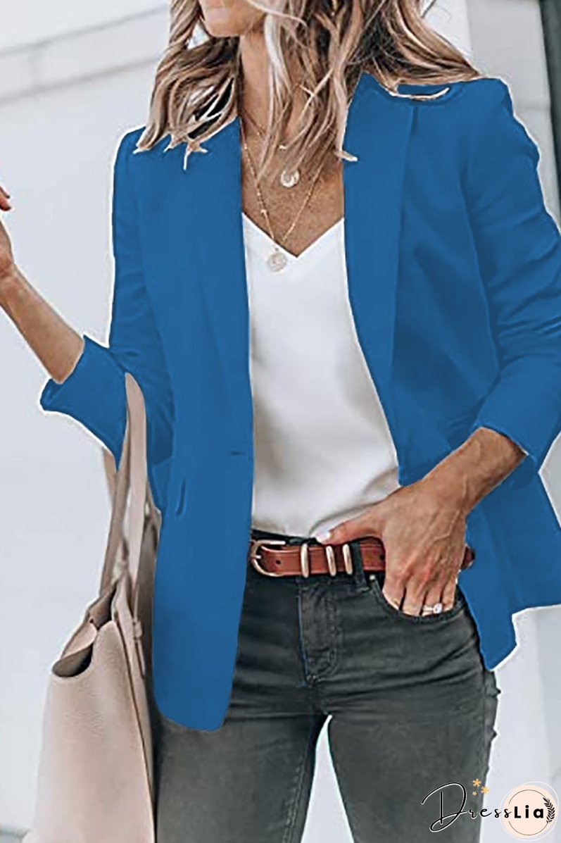 Simple and Stylish winter garment