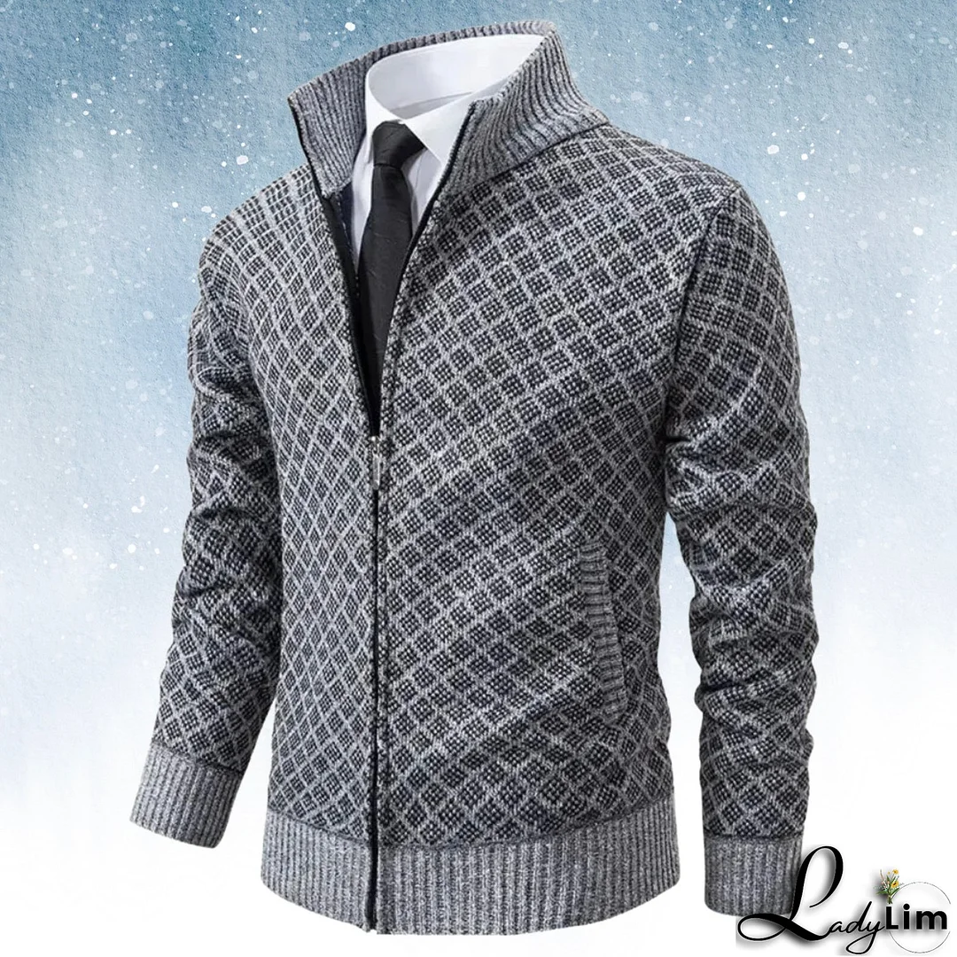 Chic and Versatile winter Cardigan